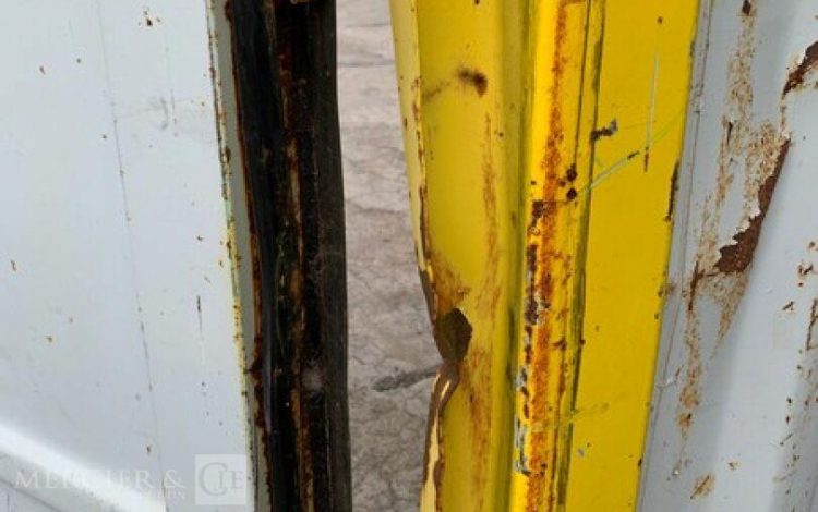 CONTAINEX LC20&Prime;  31977