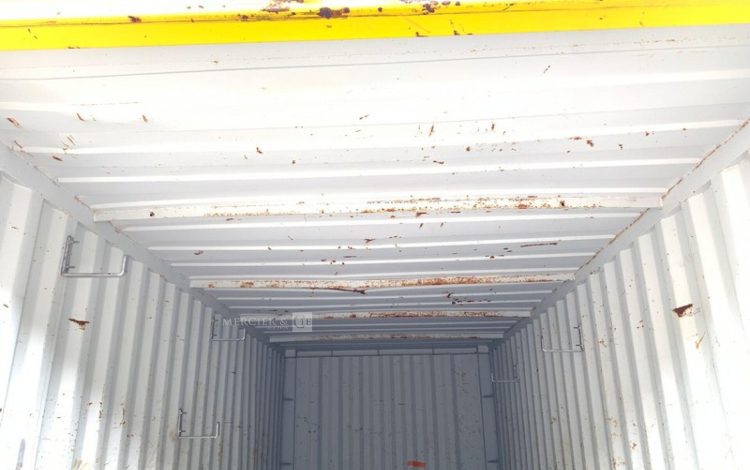 CONTAINEX LC20&Prime;  31977