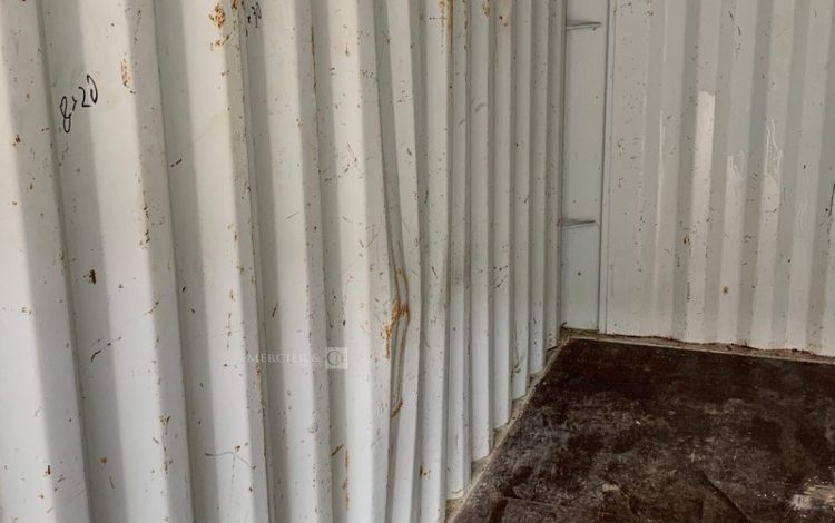 CONTAINEX LC20&Prime;  31977