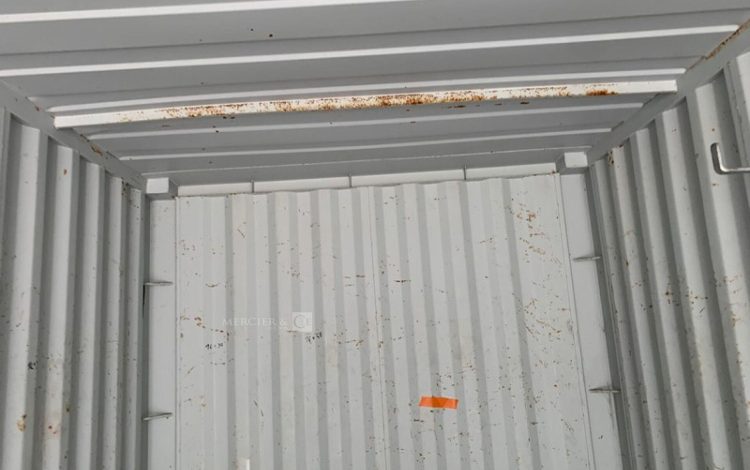 CONTAINEX LC20&Prime;  31977