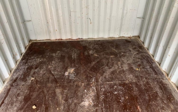 CONTAINEX LC20&Prime;  31977