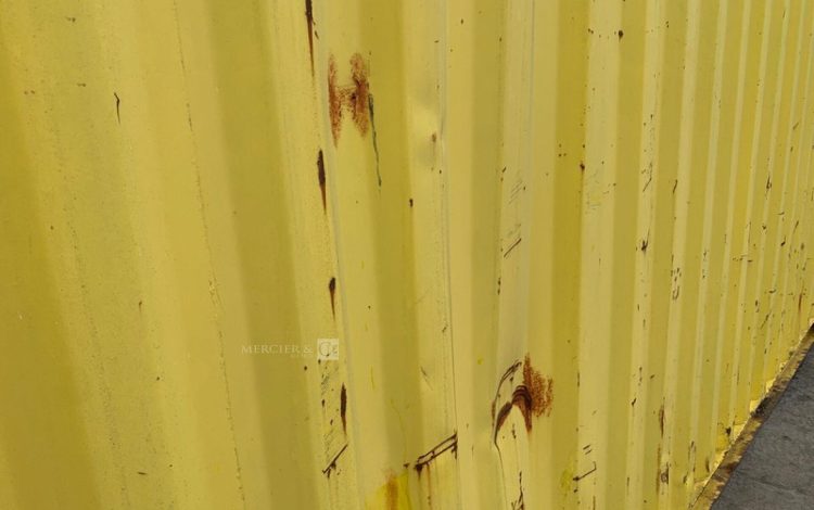 CONTAINEX LC20&Prime;  31977