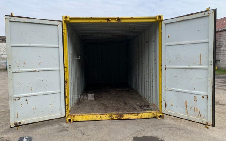 CONTAINEX LC20&Prime;  31977