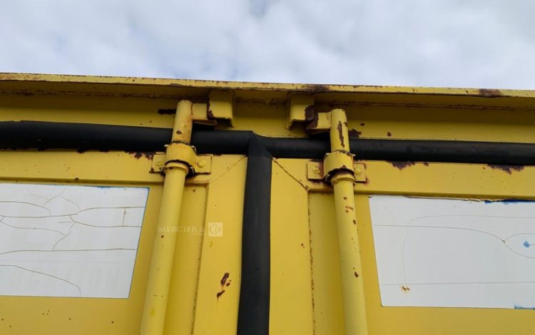 CONTAINEX LC20&Prime;  31977