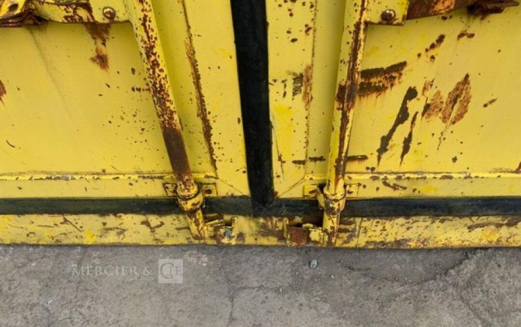 CONTAINEX LC20&Prime;  31977