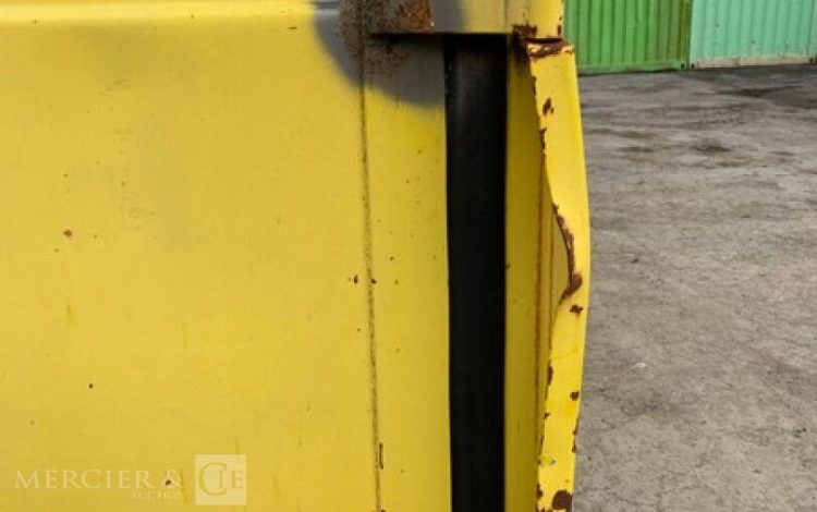 CONTAINEX LC20&Prime;  31977