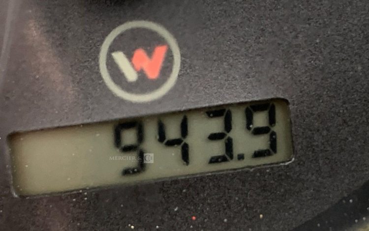 WACKER NEUSON 5001 / D02-06  159163