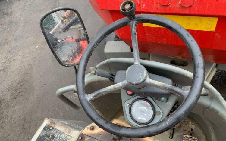 WACKER NEUSON 5001 / D02-06  159163