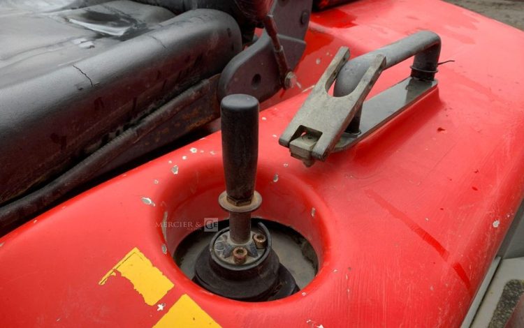 WACKER NEUSON 5001 / D02-06  159163