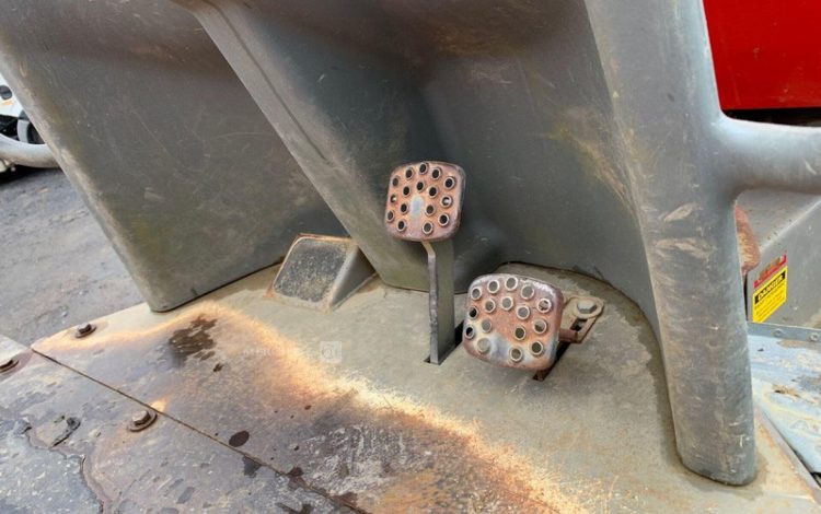 WACKER NEUSON 5001 / D02-06  159163