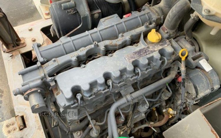 WACKER NEUSON 5001 / D02-06  159163