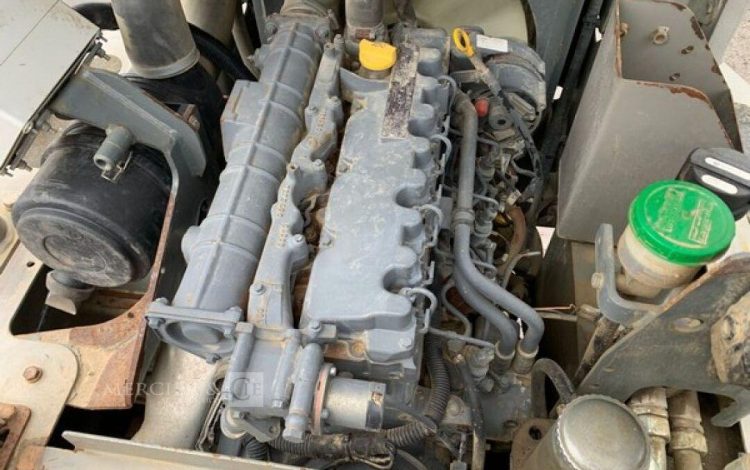 WACKER NEUSON 5001 / D02-06  159163