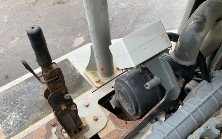 WACKER NEUSON 5001 / D02-06  159163