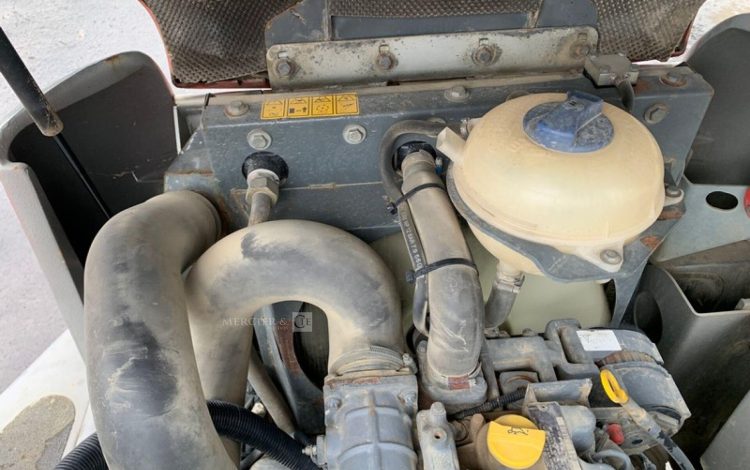 WACKER NEUSON 5001 / D02-06  159163