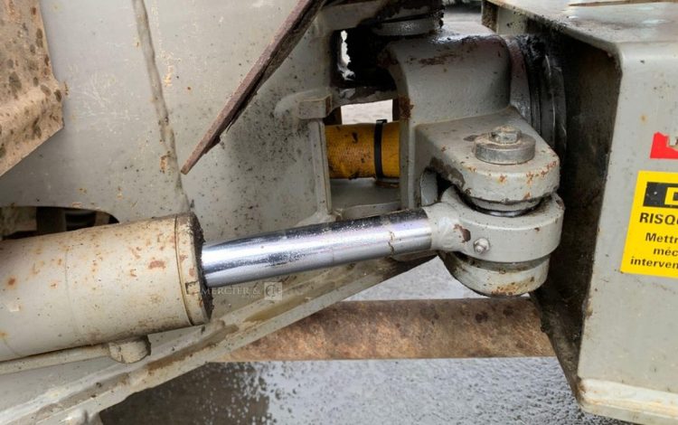 WACKER NEUSON 5001 / D02-06  159163