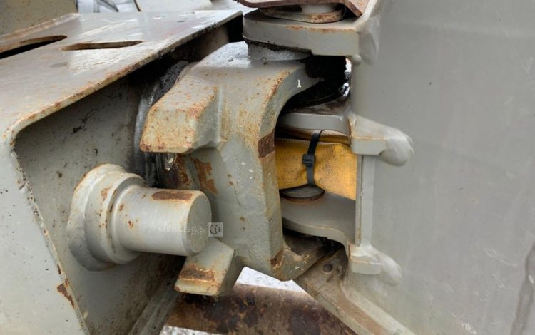 WACKER NEUSON 5001 / D02-06  159163