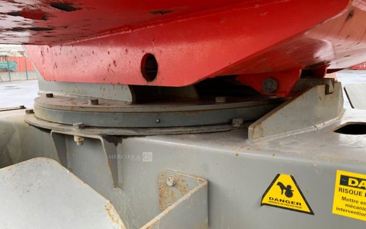 WACKER NEUSON 5001 / D02-06  159163