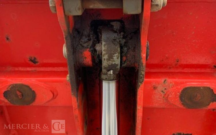 WACKER NEUSON 5001 / D02-06  159163