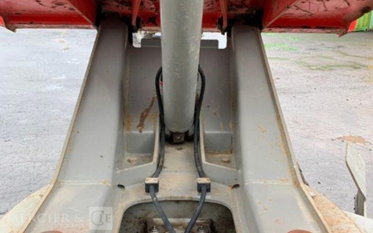 WACKER NEUSON 5001 / D02-06  159163