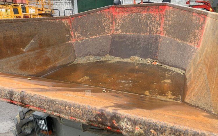 WACKER NEUSON 5001 / D02-06  159163