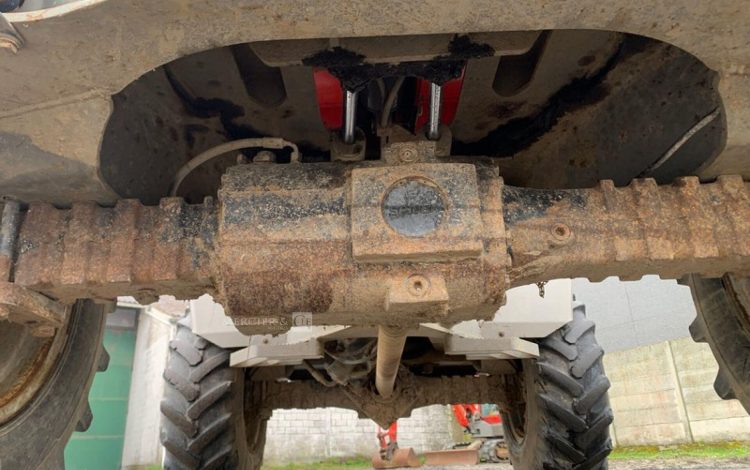 WACKER NEUSON 5001 / D02-06  159163