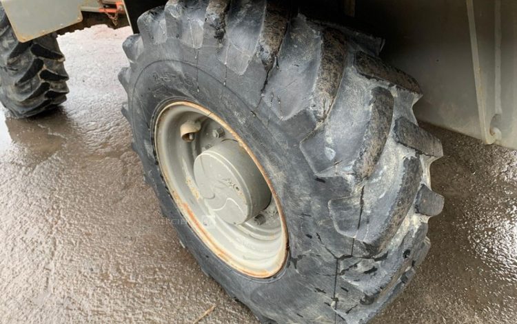 WACKER NEUSON 5001 / D02-06  159163