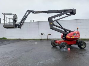 MANITOU 160 ATJ E3  L640G019