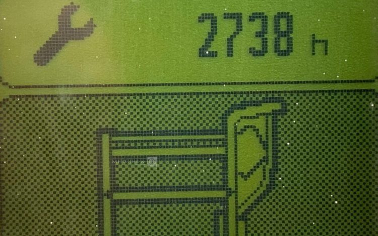 MANITOU 160 ATJ E3  L640G019