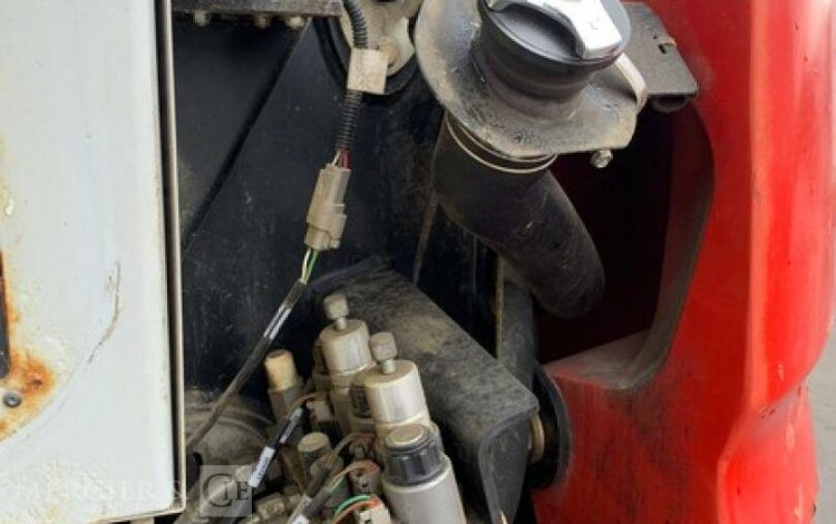 MANITOU 160 ATJ E3  L640G019