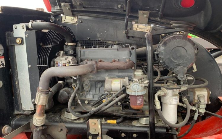 MANITOU 160 ATJ E3  L640G019