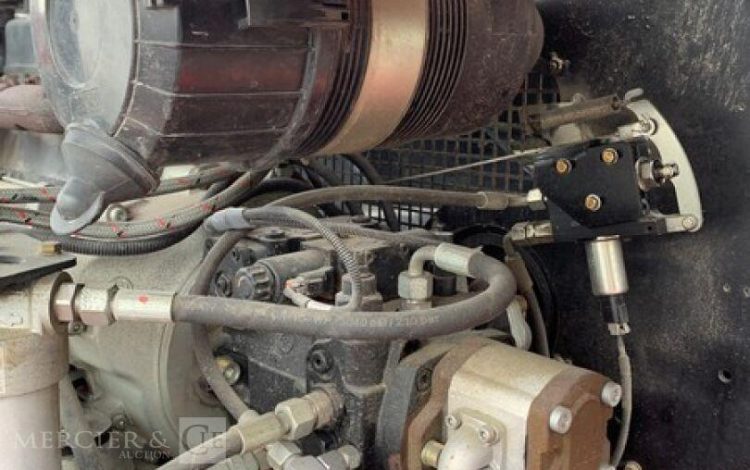 MANITOU 160 ATJ E3  L640G019