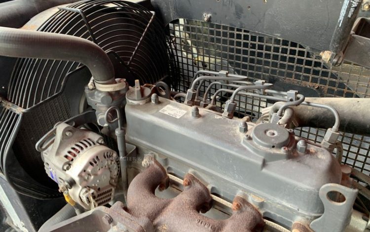 MANITOU 160 ATJ E3  L640G019