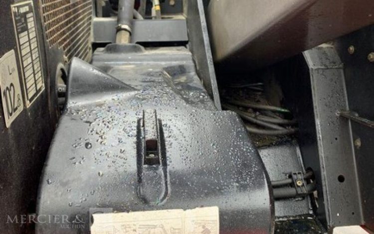 MANITOU 160 ATJ E3  L640G019