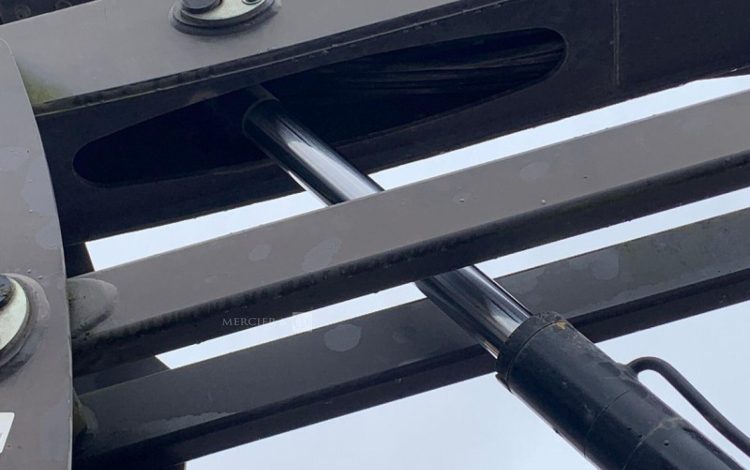 MANITOU 160 ATJ E3  L640G019