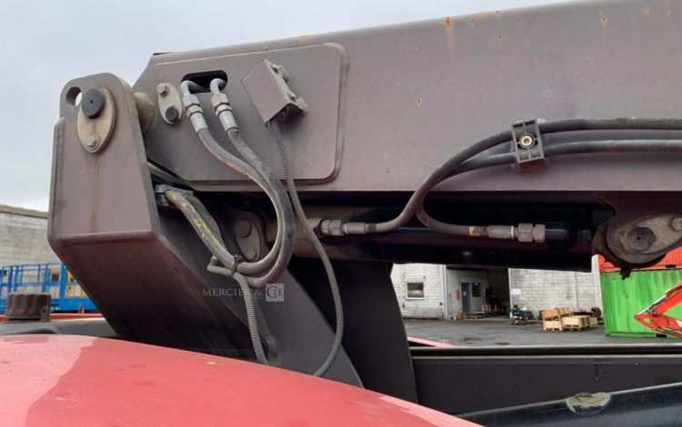 MANITOU 160 ATJ E3  L640G019