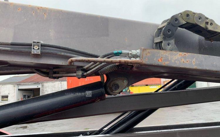 MANITOU 160 ATJ E3  L640G019