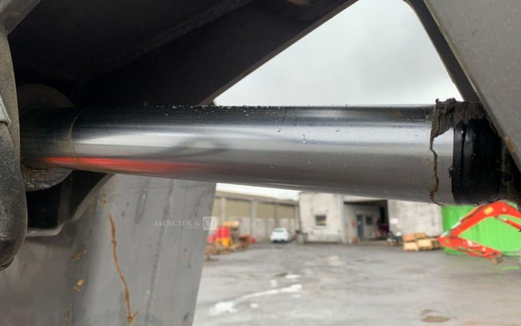 MANITOU 160 ATJ E3  L640G019