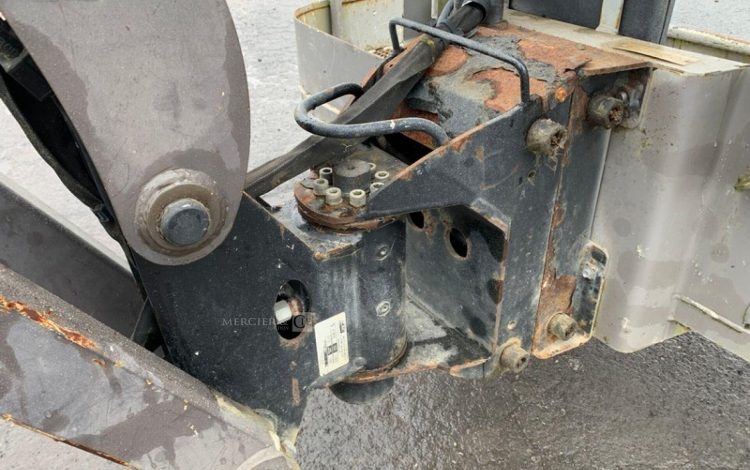 MANITOU 160 ATJ E3  L640G019