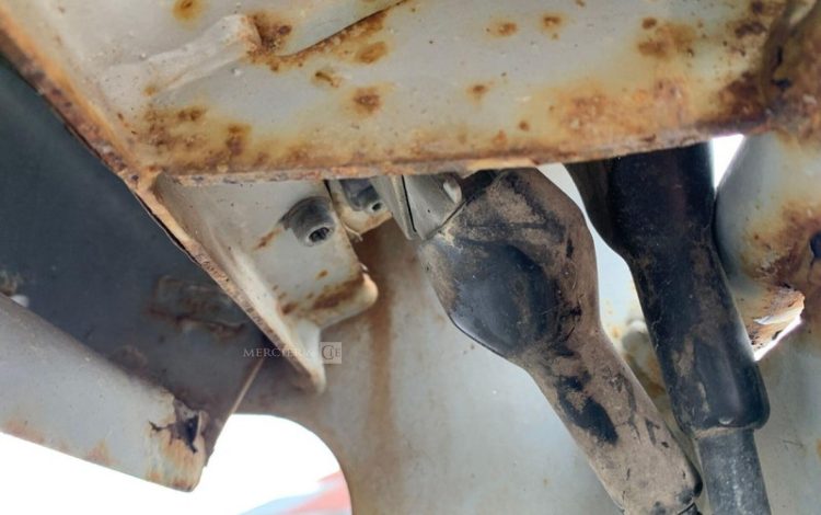 MANITOU 160 ATJ E3  L640G019