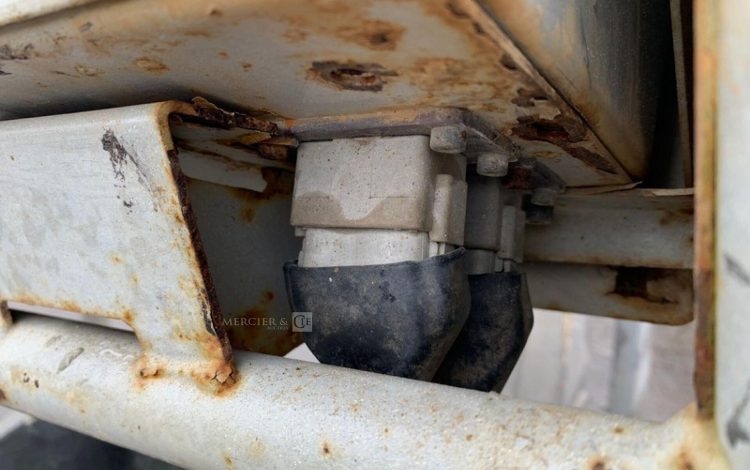 MANITOU 160 ATJ E3  L640G019