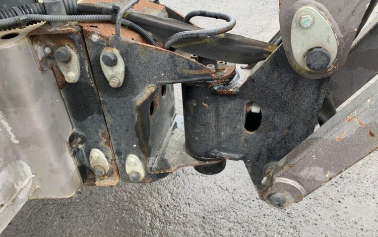 MANITOU 160 ATJ E3  L640G019