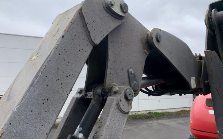 MANITOU 160 ATJ E3  L640G019