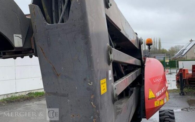 MANITOU 160 ATJ E3  L640G019