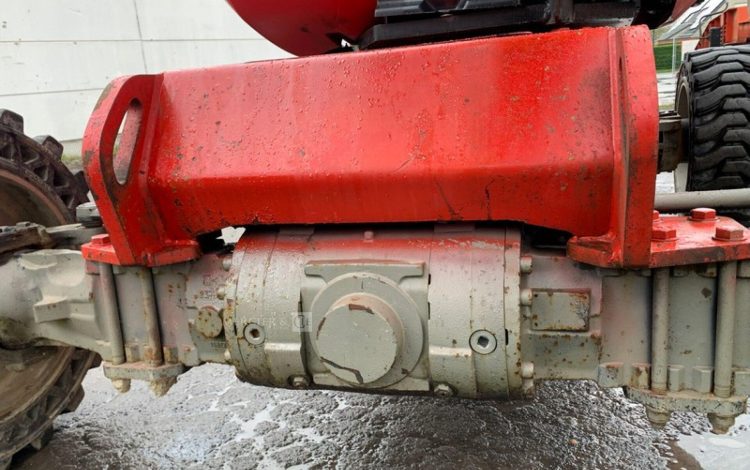 MANITOU 160 ATJ E3  L640G019