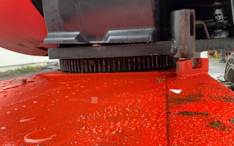 MANITOU 160 ATJ E3  L640G019