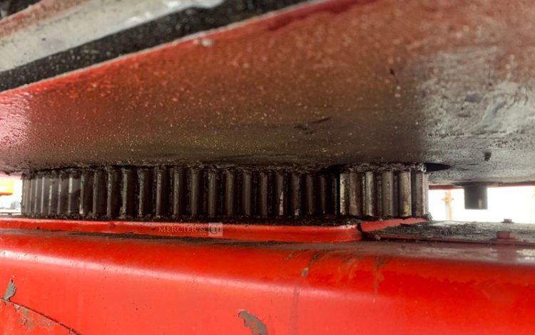 MANITOU 160 ATJ E3  L640G019