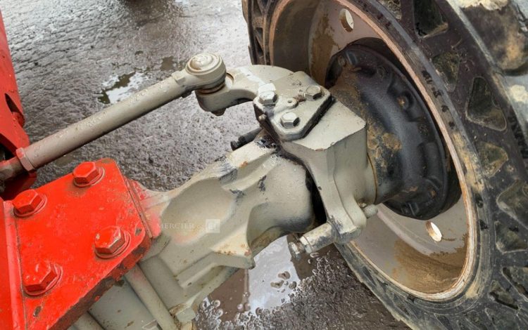 MANITOU 160 ATJ E3  L640G019