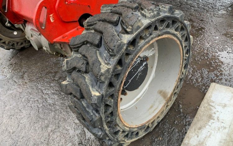 MANITOU 160 ATJ E3  L640G019