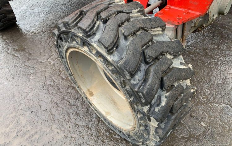 MANITOU 160 ATJ E3  L640G019