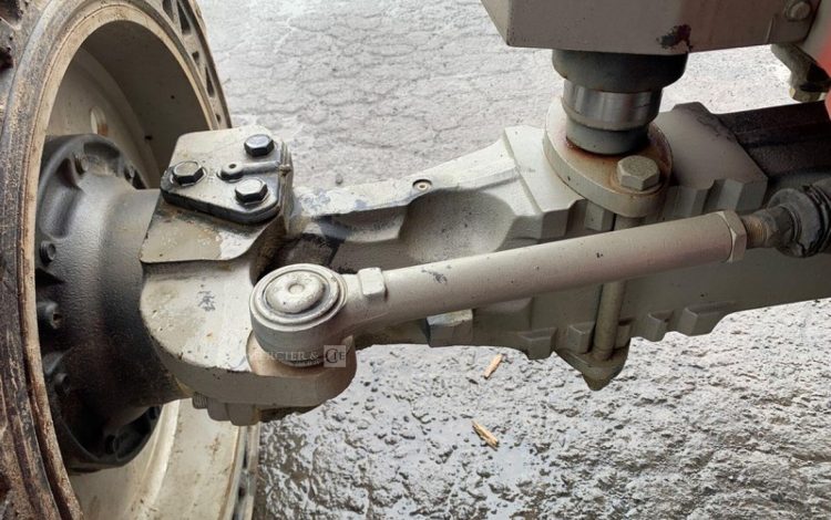 MANITOU 160 ATJ E3  L640G019